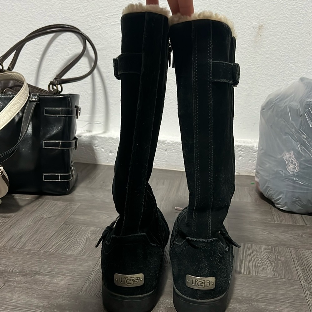 Ugg boots